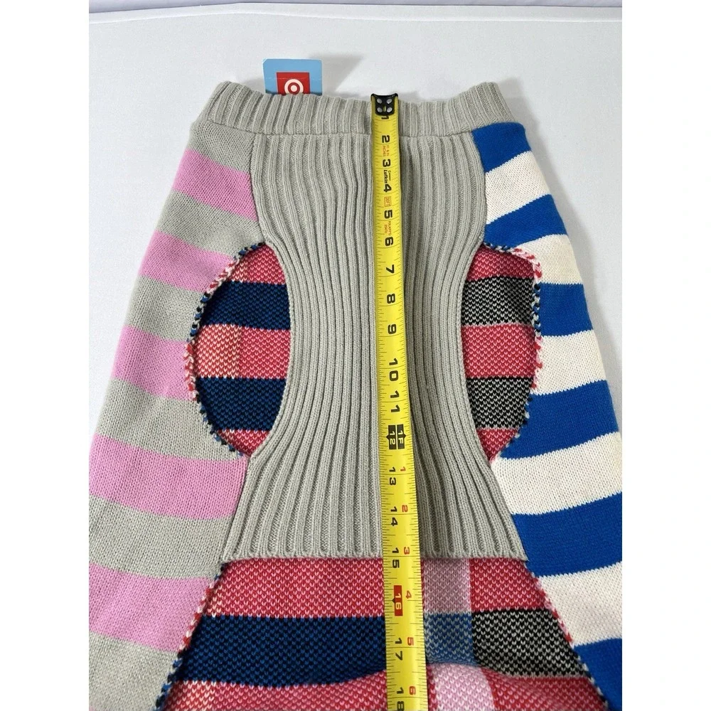 LEGO‎ Collection Target Dog Sweater (Dog Size Large) Brand New
